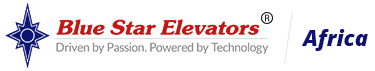 Blue Star Elevator - Elevator Manufacturer In Africa