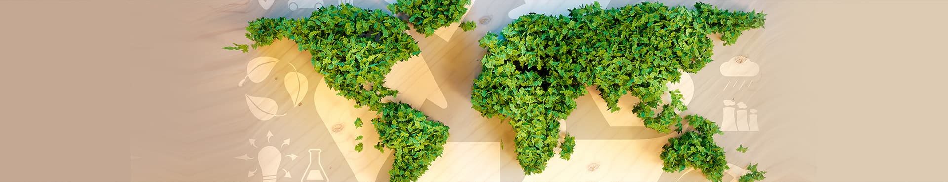 Sustainibility