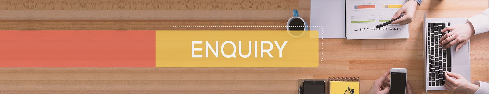 Enquiry Form